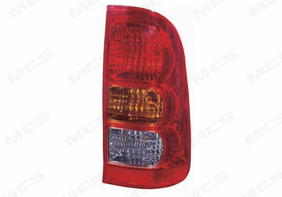 Tail Light Assembly (326903756)