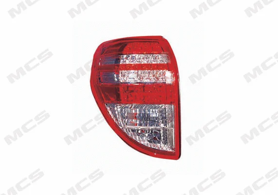 Tail Light Assembly (326903449)