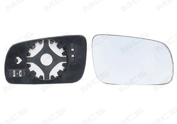 Mirror Glass, exterior mirror (332014313)