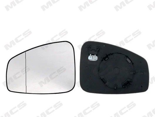Mirror Glass, exterior mirror (331513022)