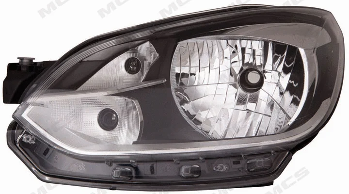 Headlight (327004548)
