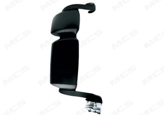 Exterior Mirror, driver cab (333323)