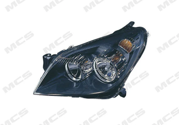 Headlight (327003002)