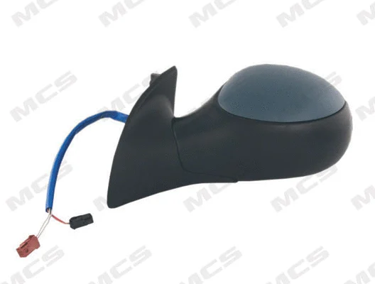 Exterior Mirror (337016684)
