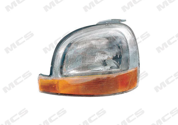 Headlight (327000724)