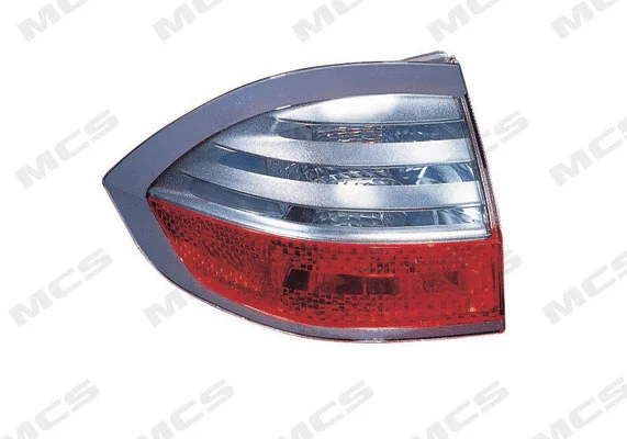 Tail Light Assembly (326902839)