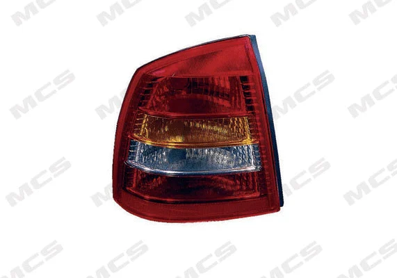 Tail Light Assembly (326902825)