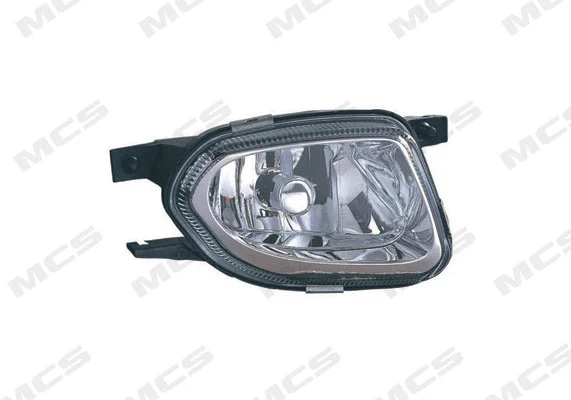 Front Fog Light (327002494)
