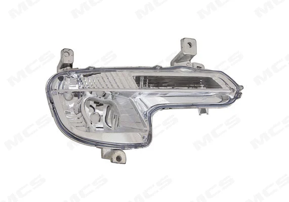 Front Fog Light (327005470)