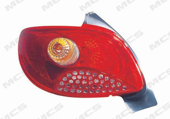 Tail Light Assembly (326904120)