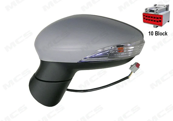 Exterior Mirror (337016981)
