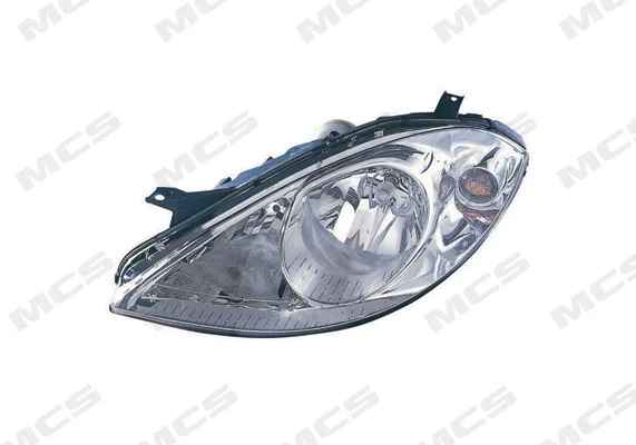 Headlight (327003029)