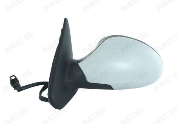 Exterior Mirror (337016674)