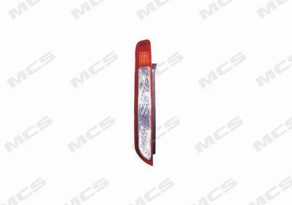 Tail Light Assembly (326904133)