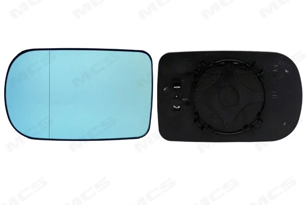 Mirror Glass, exterior mirror (337014362)