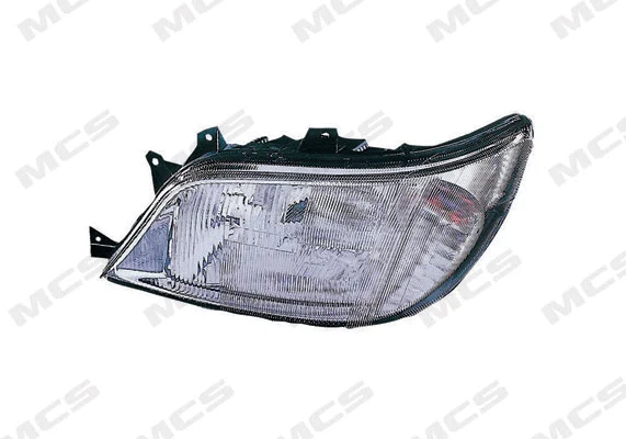 Headlight (327002528)