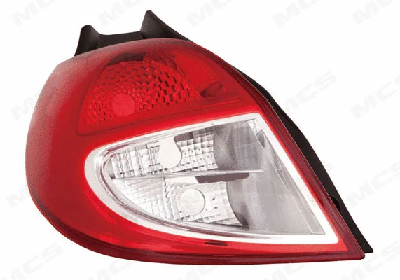 Tail Light Assembly (326803914)