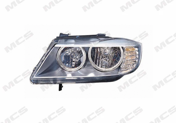 Headlight (327004697)