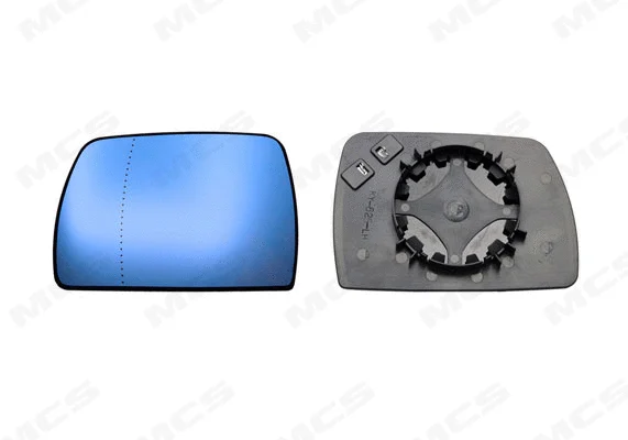 Mirror Glass, exterior mirror (330353)