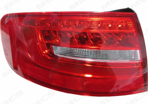 Tail Light Assembly (326905643)