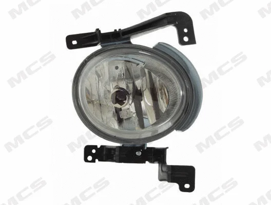 Front Fog Light (327003904)