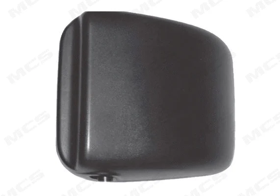 Wide-Angle Mirror (333314)