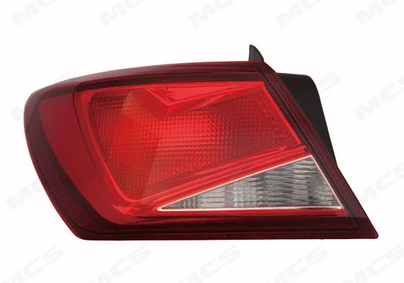 Tail Light Assembly (326904802)
