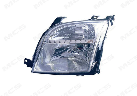 Headlight (320258)