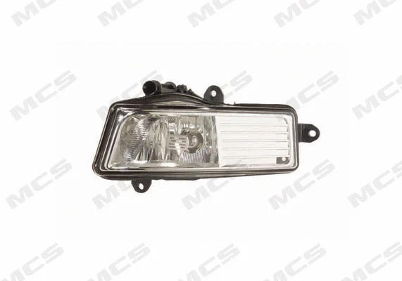 Front Fog Light (327005645)