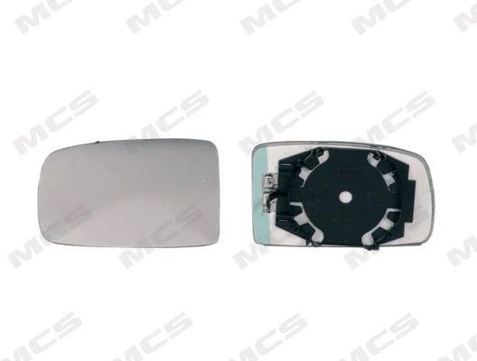 Mirror Glass, exterior mirror (332114714)