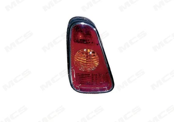 Tail Light Assembly (326902669)
