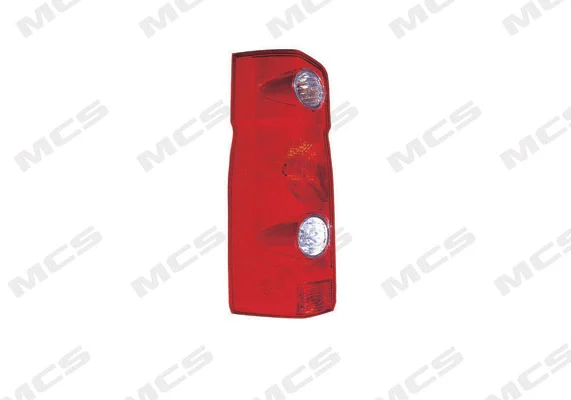 Tail Light Assembly (326902709)