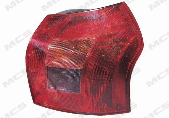Tail Light Assembly (326904100)
