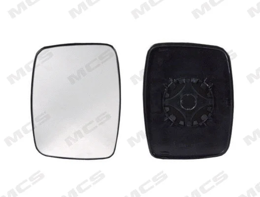 Mirror Glass, exterior mirror (337014702)