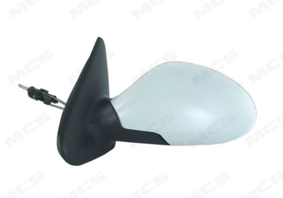 Exterior Mirror (337016670)