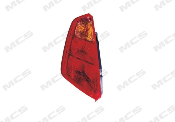 Tail Light Assembly (326902687)