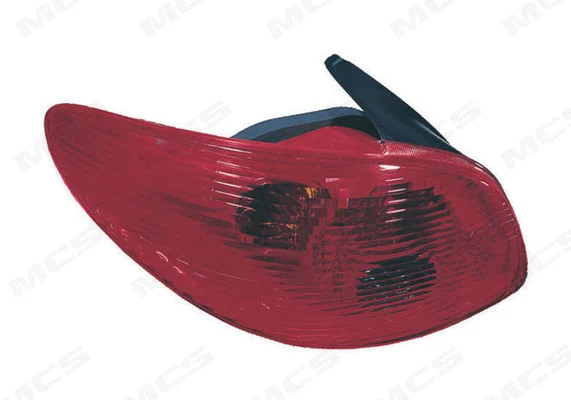 Tail Light Assembly (326902549)