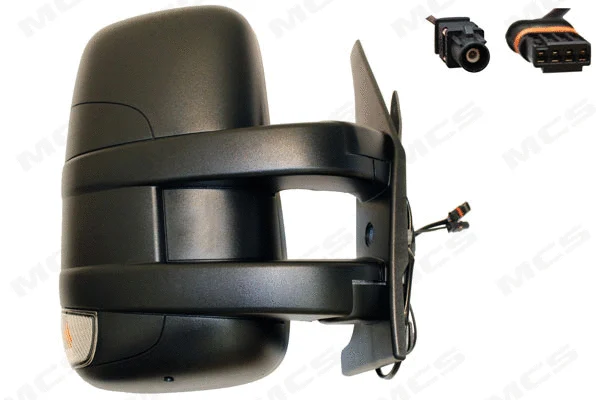 Exterior Mirror (337012594)