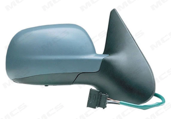 Exterior Mirror (337018059)