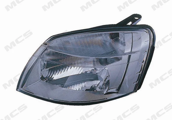 Headlight (327002564)