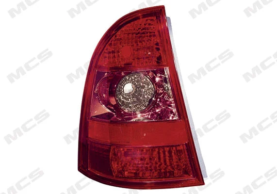 Tail Light Assembly (326902997)