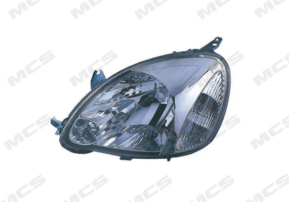 Headlight (327002578)
