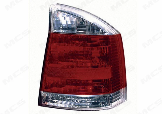 Tail Light Assembly (320542)