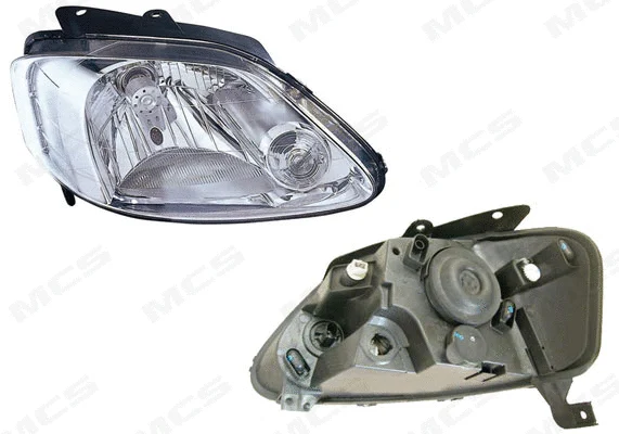 Headlight (327003852)