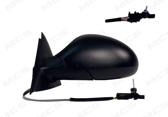 Exterior Mirror (335015777)