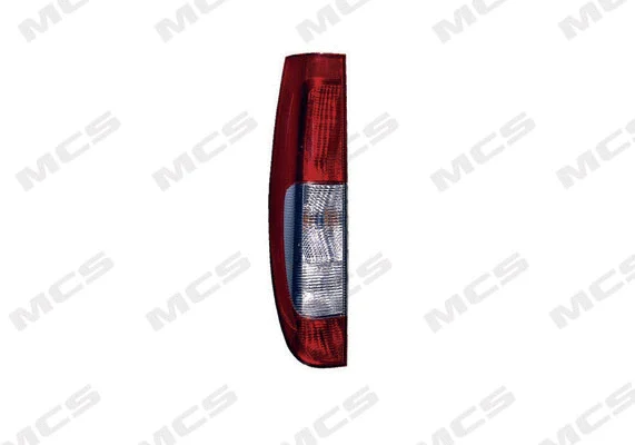 Tail Light Assembly (326903584)