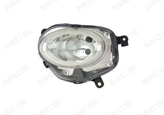 Headlight (327005541)