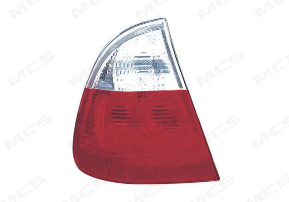 Tail Light Assembly (320133)