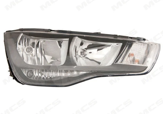 Headlight (327005546)