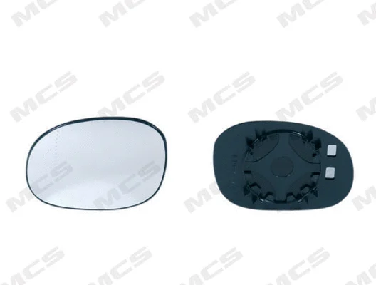 Mirror Glass, exterior mirror (337014165)